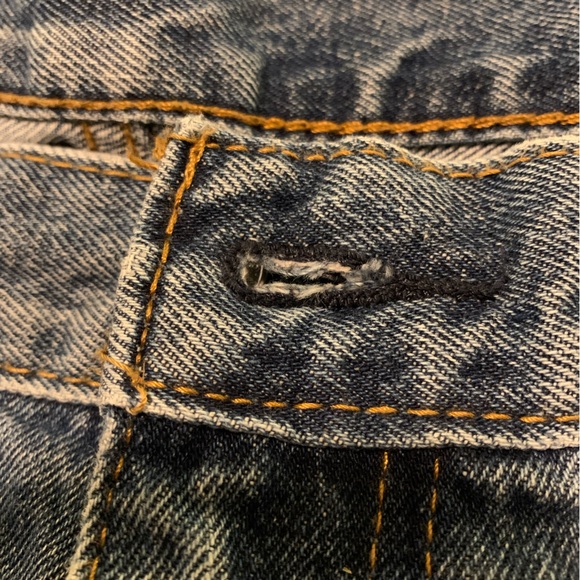 🌸 4/$20 🌸 Men’s Straight leg Levi’s - Picture 5 of 7
